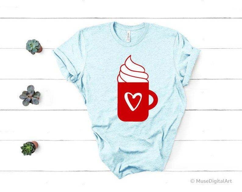 Download Hot Cocoa Svg Christmas Svg Hot Chocolate Svg Cup Svg Mug ...