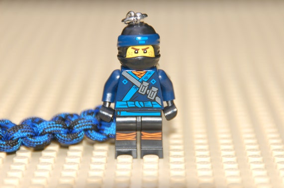 lego ninjago jay
