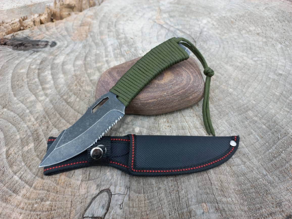 Paracord Sheath -  Canada