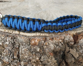 Heavy Duty Paracord sleutelhanger Paracord hangslothandvat