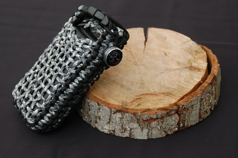 Paracord Survival Kit