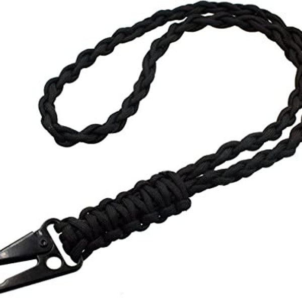 Hunting Lanyard Etsy