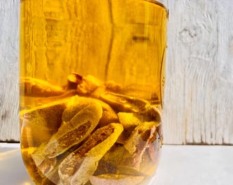 Aged Persimmon Botanical Extract, Organic Perfume Material