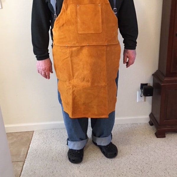 Woodworking Apron Etsy