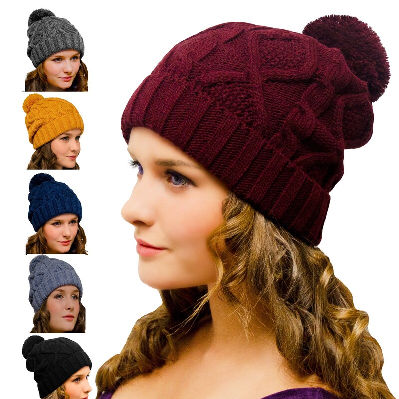 woolly hat nike