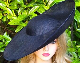 Cappelli fascinator con fascia per capelli con piume colorate Costumi