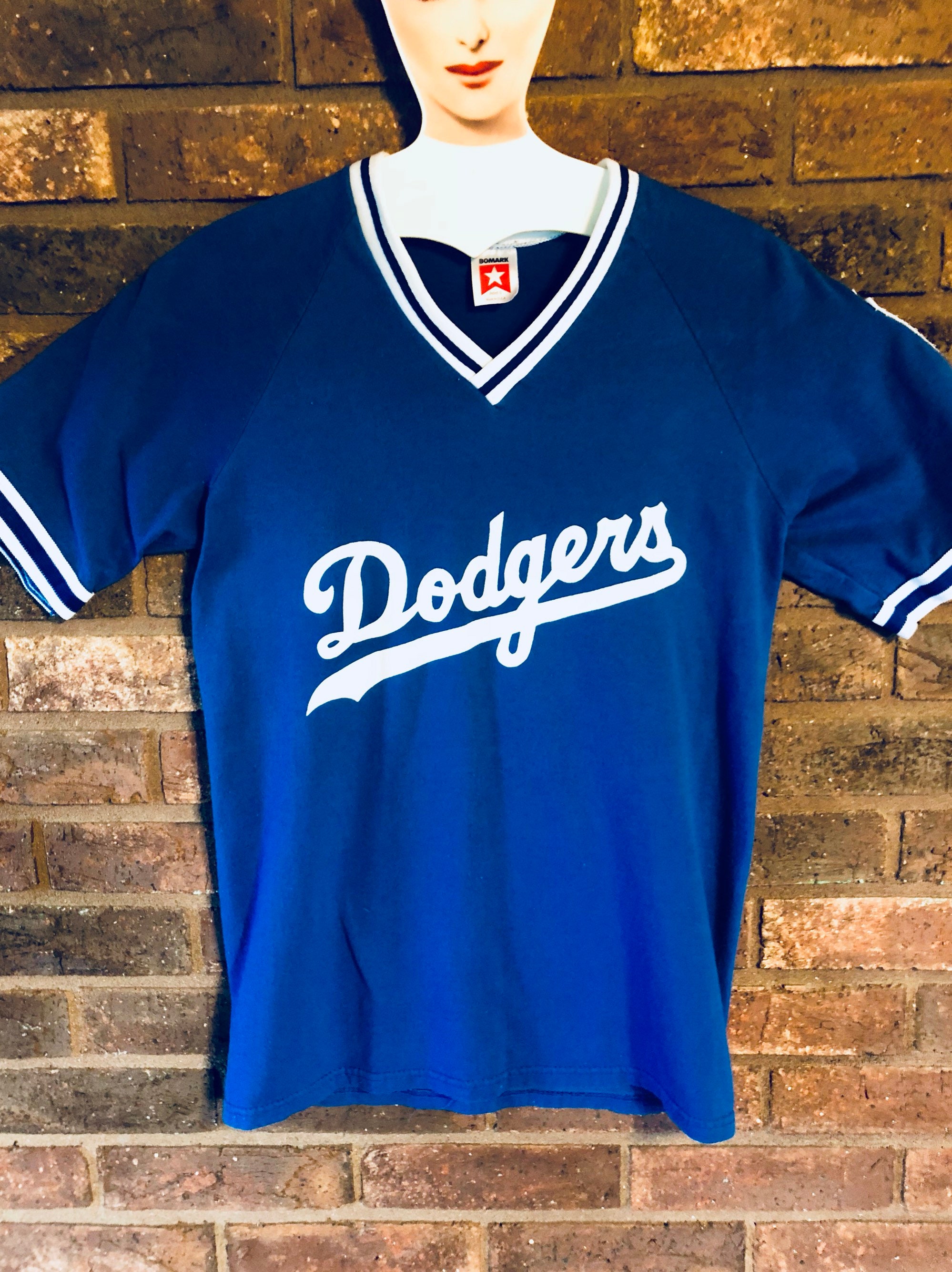 official dodgers jersey