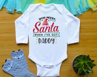 funny baby christmas outfits
