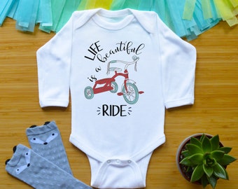 baby cycling clothes