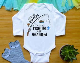 fishing outfits for babies