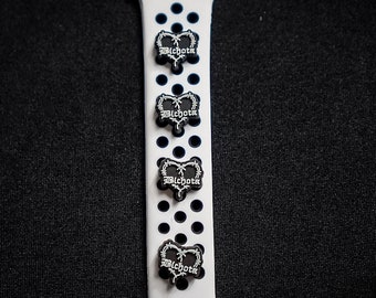 Apple Watch charms|Karol G| Bichota| watch | apple| Samsung