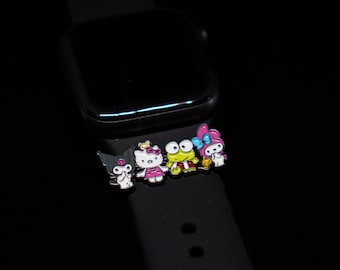 Hello Kitty and Friends B21