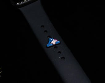 Apple Watch Charms| Smart Watch Charms| Magic Band Charms|winnethepooh