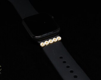 Daisy flower Bar B16