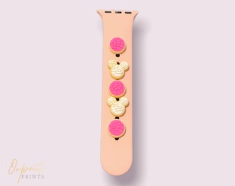 Magic Band Charms| Apple Watch Charms| Smart Watch Charms|