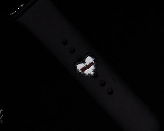 Metal watch charms| Apple Watch Charms| Smart Watch Charms|Karol G| Gift ideas | jewelry | Apple Charms|Bichota|Karol
