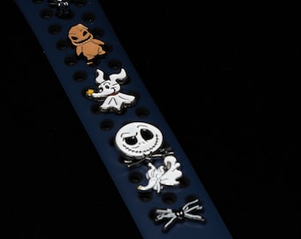 Watchcharms|Applecharm|Halloween|NightmarebeforeChristmas|sally|zero|Magicband