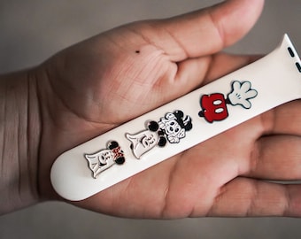 Apple Watch Charms| Smart Watch Charms| Magic Band Charms|