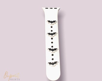 Magic Band Charms| Apple Watch Charms| Smart Watch Charms|