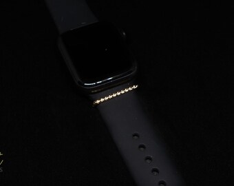 Gold pattern Bar B12