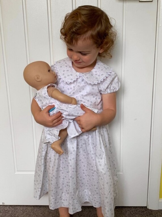 Etsy girls clearance clothing