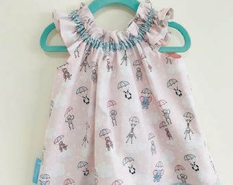 Shirley Baby Dress,Handmade Baby Girl Dress,Baby Party Dress,Girls Dress,Girls Party Dress,Handmade Girls Dress,6 Months up to 4 Years