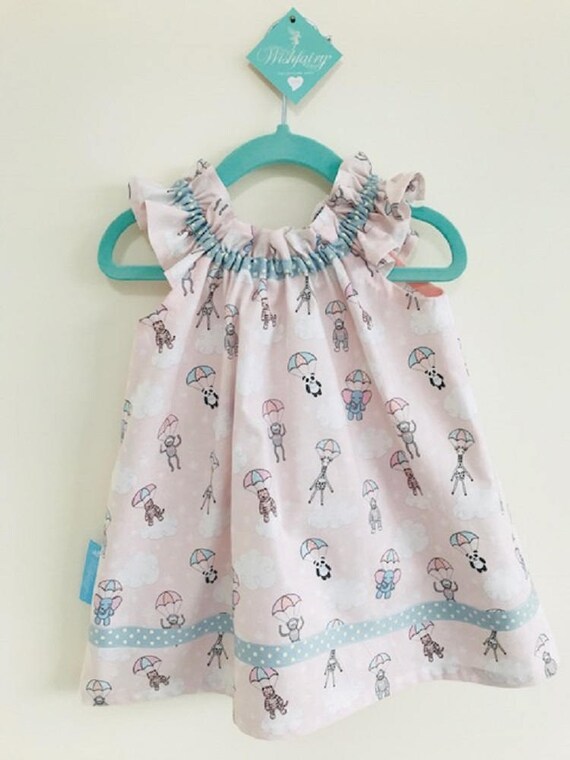 baby party dress girl