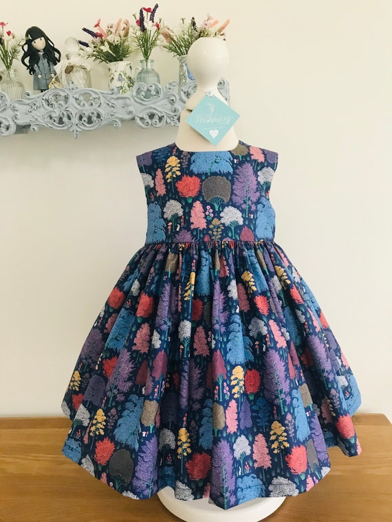 Baby girl party dress design sale
