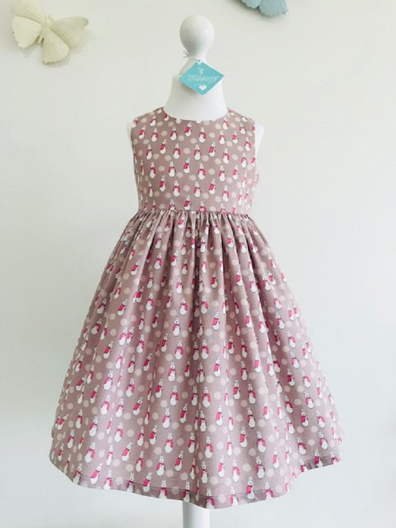 Girls dresses cheap age 4