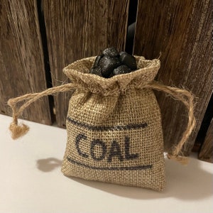 Coal Naughty Bag -  UK