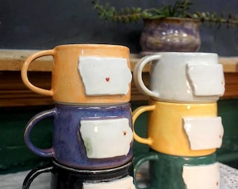 Iowa Muggies