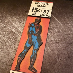 Comic Book Art: Amazing Spider-Man #87 Corner Box