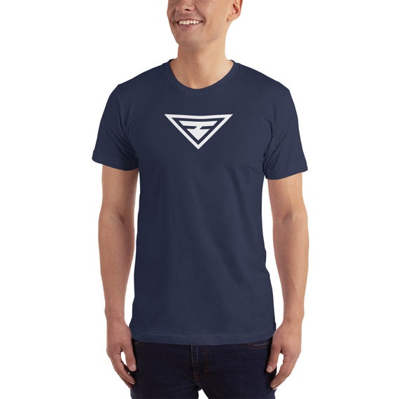 Men's Hero T-shirt Mens Workout Shirt 