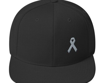 Lymphoma Trucker Hat - Etsy