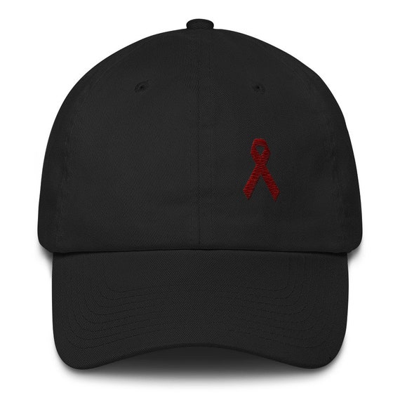 leucemia Reverserable 2 en 1-Jersey Sombrero Headwear para la pérdida de cabello Cancer Chemo