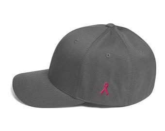 Casquette Cancer Du Sein Femme Homme Casquette De Baseball Octobre Rose