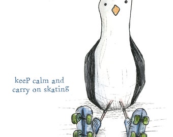 Roller Derby Card Etsy Roller Derby Card Etsy