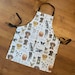 see more listings in the Oven Gloves & Aprons section