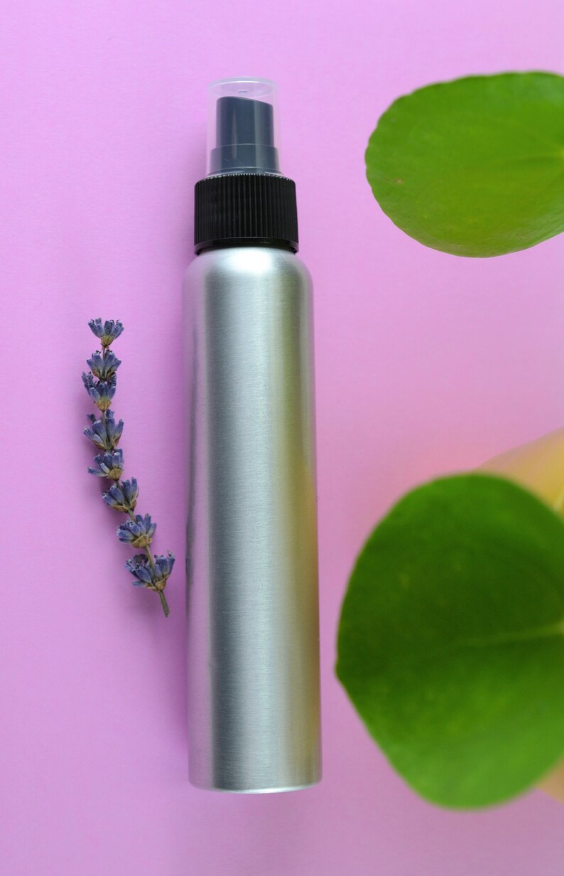 Linen Spray. Scented. Body Spray. Bathroom Refresher. Travel Etsy