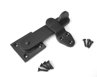 Barn Door Latch Etsy