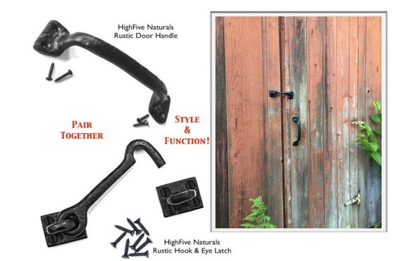 Sliding Barn Door Flip Latch Cabinets And Cupboards Garden