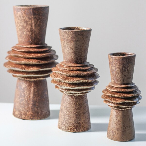 Organic Ceramic - Etsy