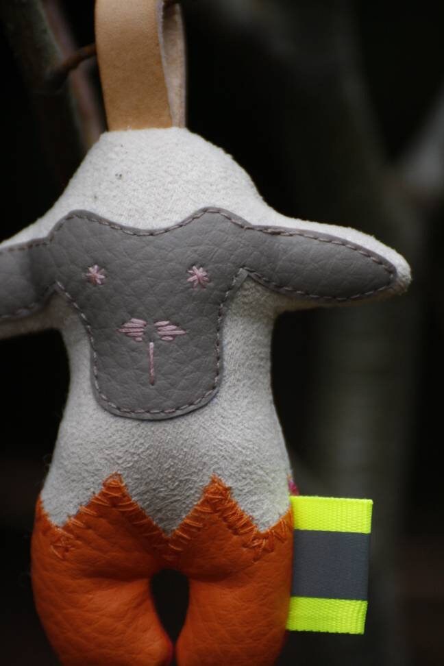 Hundespielzeug Handgefertigt Pet Toys Apportel Dummy Etsy