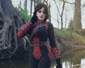 Image result for dark brotherhood assassin cosplay