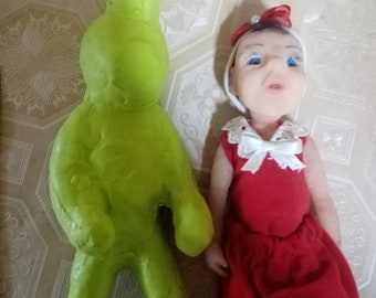 Silicon Doll Mold - Etsy