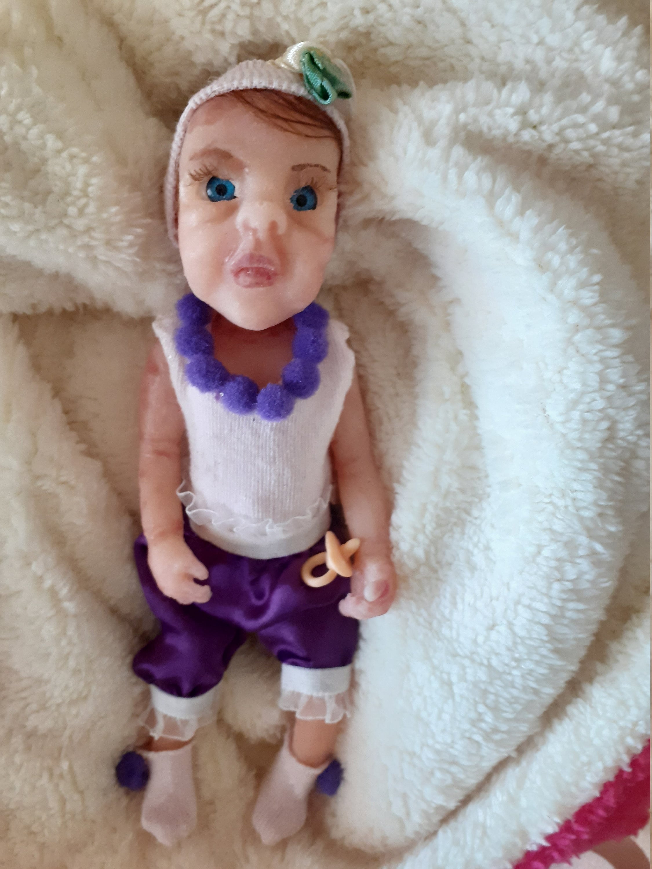 Silicon babydoll hotsell