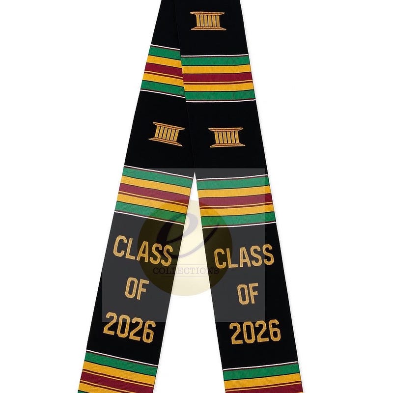 Graduation Accessories 2026 - Etsy UK