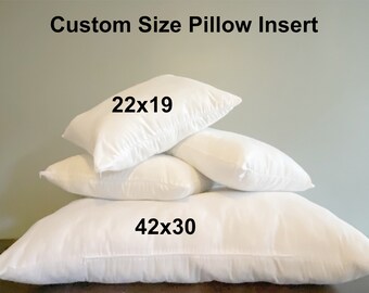 extra small pillows