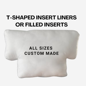 T shaped chair cushions hotsell