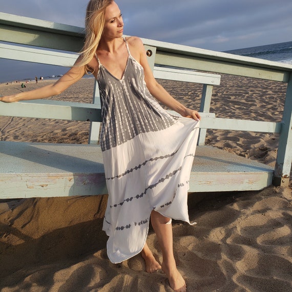 etsy boho dress